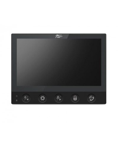 Монитор видеодомофона Fox FX-VD7L (ЕЛЬ 7B) в Нефтеюганске Абонентские видеоустройства Pintop.ru