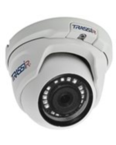 Уличная IP-камера DSSL TRASSIR TR-D2S5-noPoE v3 3.6 в Нефтеюганске IP-камеры Pintop.ru