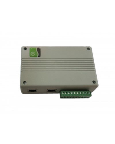 Контроллер коммуникационный сетевой Elsys-MB-NET II в Нефтеюганске Сетевая СКУД Elsys Pintop.ru