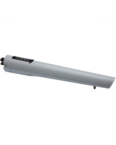 Привод электромеханический линейный Faac 104301 Привод S418 в Нефтеюганске Автоматизация ворот Pintop.ru