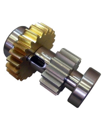 Вал разблокиратора C-BX версия V Came 119RICX028V в Нефтеюганске Запчасти для шлагбаумов и автоматики Pintop.ru