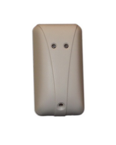 Извещатель разития стекла охранный акустический адресный Сигма-ИС ИРС исп.08 в Нефтеюганске Адресная система пожарной сигнализации Сигма-ИС Pintop.ru