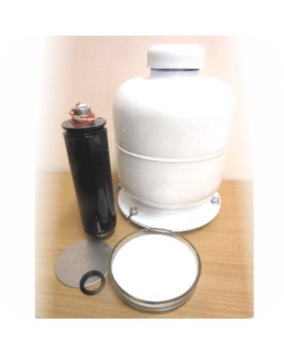 Комплект для перезарядки МПП(Н)-5-И-ГЭ-У2 Тунгус в Нефтеюганске Модули порошковые Pintop.ru