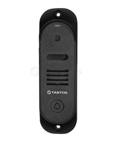 Панель вызывная Tantos Stich HD в Нефтеюганске Вызывные видеопанели малоабонентные Pintop.ru