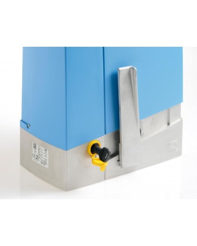 Колпачек замка разблокировки BXV Came 119RIBS012 в Нефтеюганске Запчасти для шлагбаумов и автоматики Pintop.ru