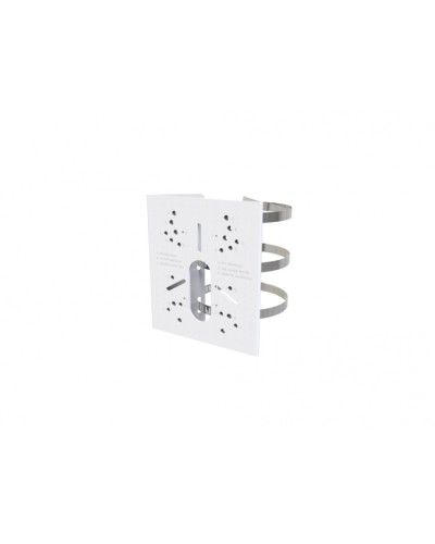 Smartec STB-A01 rev.2 Адаптер столбового крепления для телекамер OPTi в Нефтеюганске Системы видеонаблюдения Pintop.ru