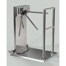 Подиум Ростов-Дон ПО Т73/83 (алюмин.)