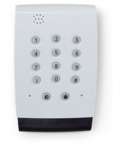 Клавиатура C.Nord СН-К в Нефтеюганске Пультовое оборудование СПИ Андромеда Pintop.ru