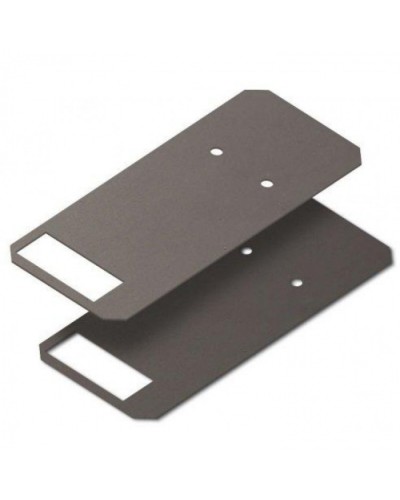 Монтажный набор на металл для считывателей ESMART Reader серии OEM, mullion (EA1740) в Нефтеюганске Дополнительное оборудование для СКУД Pintop.ru