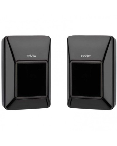 Фотоэлементы Faac 785105 в Нефтеюганске Запчасти для шлагбаумов и автоматики Pintop.ru
