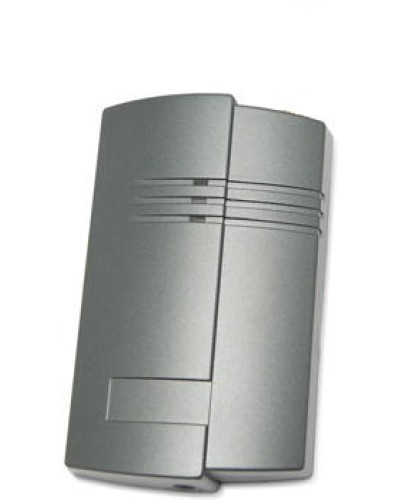 Считыватель IronLogic Matrix-VIII (мод. N RF) (чёрный) в Нефтеюганске Считыватели Pintop.ru