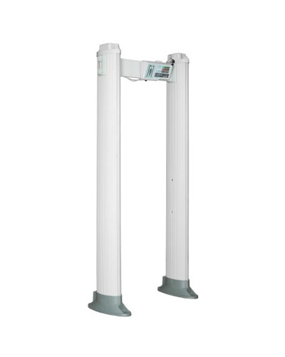 Металлодетектор Блокпост PC Х 1200 МК в Нефтеюганске Металлодетекторы Pintop.ru