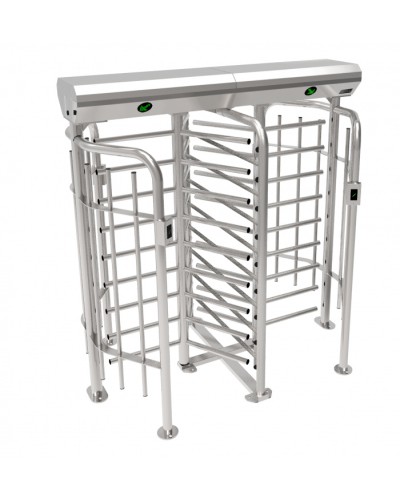 Турникет Блокпост РСТ 1400 в Нефтеюганске Турникеты Pintop.ru