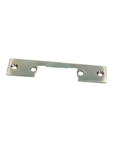 Планка для электрозащёлки AT-ES01 d=110мм AccordTec AT-FS в Нефтеюганске Защелки Pintop.ru