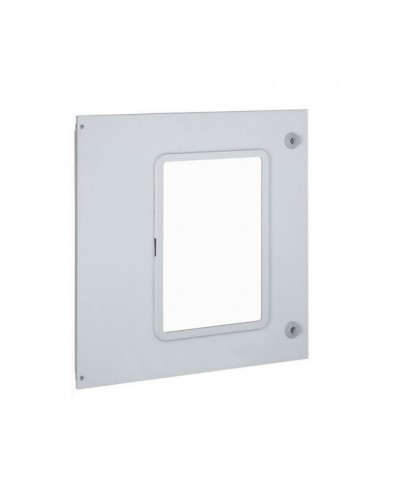 Пластрон фиксированный Legrand 021080 в Нефтеюганске Аксессуары для стоек и шкафов Pintop.ru