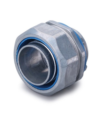 Муфта вводная для металлорукава ВМУ-25 (1) Промрукав (PR08.3815) в Нефтеюганске Повороты, муфты, тройники Pintop.ru