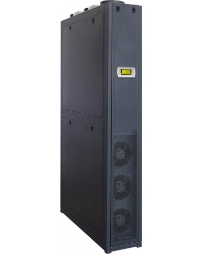 Кондиционер межрядный 5KW, 42U 300x1050 мм LANMASTER LAN-DC-ACU-42Ux3x10 в Нефтеюганске Вентиляторные модули Pintop.ru