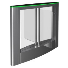 Модуль турникета центральный Oxgard QL-05-CM-2R-660 (EM-Marine)