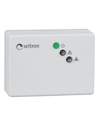 Внешний сенсор загазованности на метан (для RGDMETMP1 и RGDCO0MP1) Seitron SGAMET в Нефтеюганске Технологические извещатели Pintop.ru