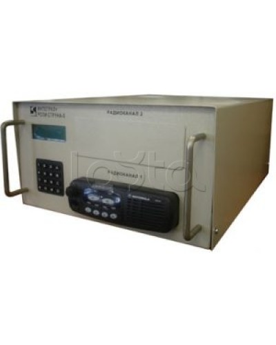 Блок пультовый универсальный одноканальный ( на 4000 объектов) Интеграл + в Нефтеюганске Дополнительное оборудование для ОПС Pintop.ru