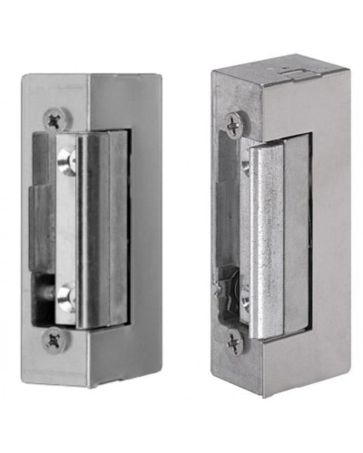 Электрозащелка дверная Smartec ST-SL160NC в Нефтеюганске Защелки Pintop.ru