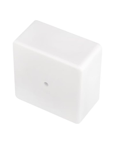 Коробка распаячная ОУ для кабель-канала 100х100х50 мм Rexant (28-3074) в Нефтеюганске Распределительные коробки Pintop.ru