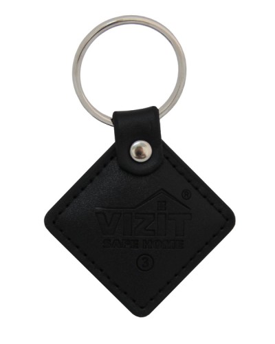 Ключ-идентификатор RF для домофонов Vizit-RF2.2 в Нефтеюганске Оптовые идентификаторы Pintop.ru