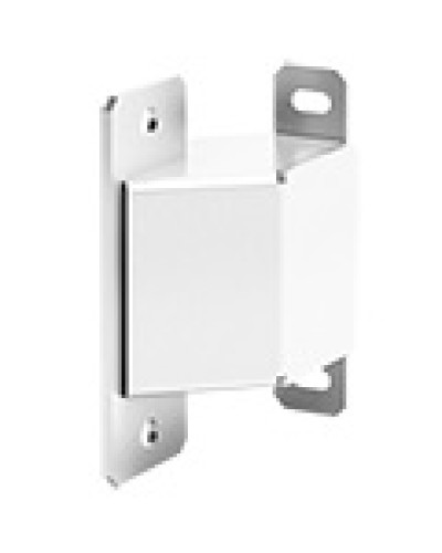 Кронштейн крепления от турникета к калитке Oxgard Кронштейн (ВЗР 2343.05) в Нефтеюганске Дополнительное оборудование для СКУД Pintop.ru