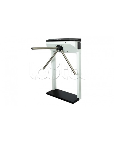 Турникет-трипод 3V Model R RUBEZH-STRAZH (MF) TO-09-WEB-MF в Нефтеюганске Турникеты Pintop.ru