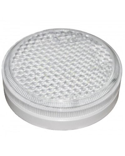 Светильник Электротехника и Автоматика ЛУЧ-12/24 С (150 мм) (исполнение 4) 64 (6 Вт) А/Ф/ФА* в Нефтеюганске Светильники Pintop.ru