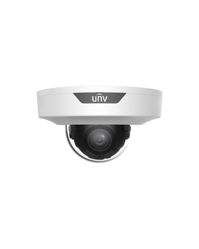IP-камера видеонаблюдения купольная Uniview IPC354SB-ADNF28K-I0 в Нефтеюганске IP-камеры Pintop.ru