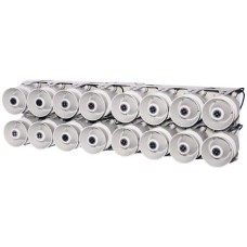 Комплект крепежа для СГР-400.04.1,.СГР-500.04.1, СГР-600.04.1 МЕТА