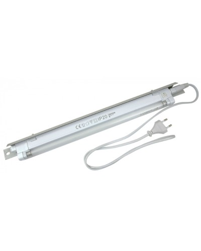 Панель осветительная Cabeus JK03 в Нефтеюганске Блоки розеток Pintop.ru