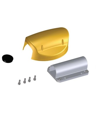 Крепление для стрелы 001G0402/3 Came 001G03004 в Нефтеюганске Запчасти для шлагбаумов и автоматики Pintop.ru