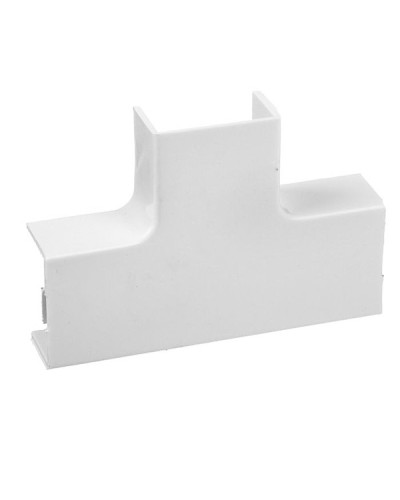 Т-образный угол 40х25 (4 шт/комп) Промрукав PR08.2833 в Нефтеюганске Повороты, муфты, тройники Pintop.ru