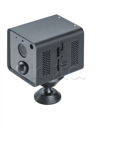 Умная аккумуляторная видеокамера компактная Navigator 93 229 NSH-CAM-09 в Нефтеюганске IP-камеры Pintop.ru