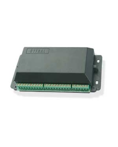 Коммутатор Цифрал КМГ-100И в Нефтеюганске Блоки коммутации многоабонентные Pintop.ru