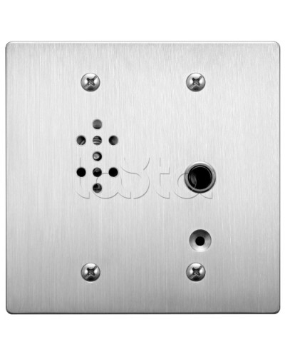 Устройство переговорное TOA RS-450 в Нефтеюганске Системы оповещения и трансляции TOA Pintop.ru