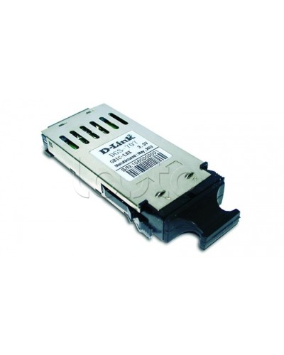 GBIC-трансивер D-Link DGS-707 в Нефтеюганске Модули SFP/XFP/GBIC Pintop.ru