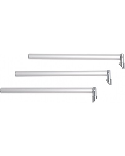 Преграждающие планки CARDDEX PPA 06R Антипаника из стали с полимерным покрытием (3 шт.) в Нефтеюганске Планки для турникетов Pintop.ru