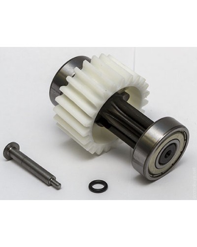 Шестерня первичная редуктора F1024 Came 119RID090 в Нефтеюганске Запчасти для шлагбаумов и автоматики Pintop.ru