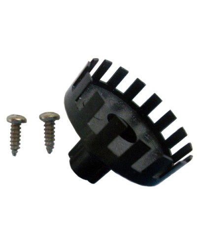 Шестерёнка оптического считывателя Came 119RIE133 в Нефтеюганске Запчасти для шлагбаумов и автоматики Pintop.ru