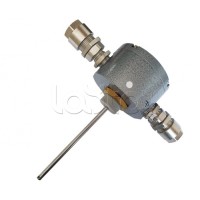 Извещатель пожарный тепловой максимально-дифференциальный взрывозащищенный Спецприбор ИП101 Гранат-Ехd 1КВ