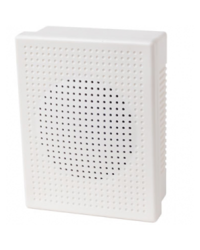 Оповещатель пожарный речевой настенный Полисервис АС-3-30/100 (НП) в Нефтеюганске Система оповещения Октава Полисервис Pintop.ru