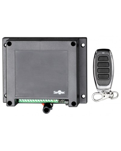 Комплект управления по радиоканалу Smartec ST-RC247RR в Нефтеюганске Кнопки выхода Pintop.ru