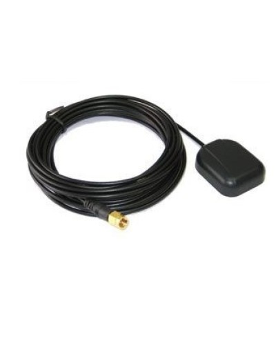 Антенна Ritm GPS в Нефтеюганске GSM мониторинг Ritm Pintop.ru