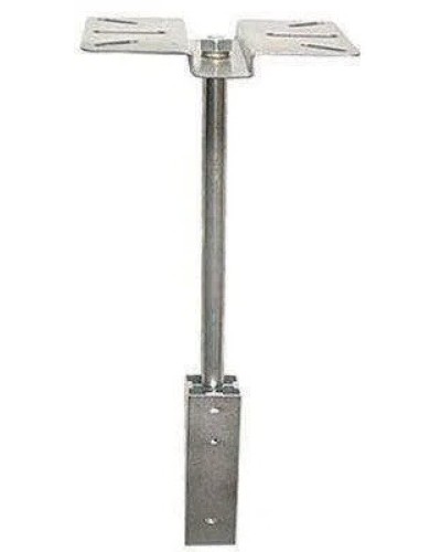 Крепеж потолочный VOLTA CB-02 (280 мм) в Нефтеюганске Система оповещения и трансляции Volta Pintop.ru