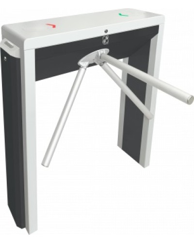 Картоприемник встроенный CARDDEX KL-03M (для тумбовых турникетов серии STL) в Нефтеюганске Картоприемники для турникетов Pintop.ru