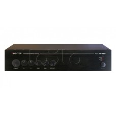 Микшер-усилитель Вектор ТУ-480