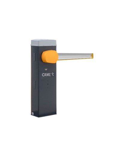 Came Комплект шлагбаума GARD LS 3 в Нефтеюганске Автоматические шлагбаумы Pintop.ru